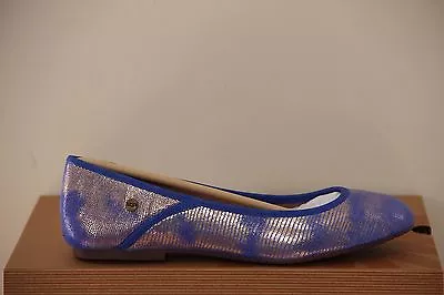 Ugg Australia Women's Antora Lizard Flat Size 7.5 NEW NIB • $79.99