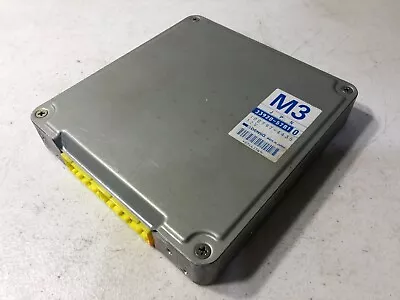 1989-1999 Suzuki Vitara Sidekick Escudo ECU ECM PCM Engine Computer 33920-57B10 • $200