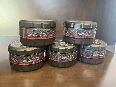 Andys Volcanic Ash • $24