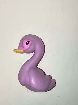 My Little Pony G4 Diamond Rose's Swan Animal Friend Replacement • $19.99