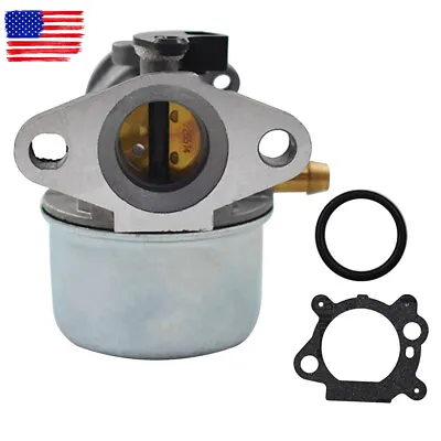 Carburetor For Briggs&Stratton 6150 4-7 HP Engine 650 Series Motor 6 Hp Engine • $7.99