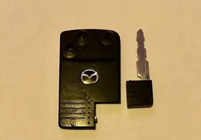 Original 2007 MAZDA CX-7 SMART CARD KEY REMOTE FOB • $100