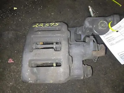 DODGE VIPER LR Caliper Rear; Single Piston Caliper (parking Brake) L • $265