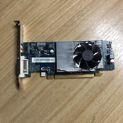 AU Seller OEM AMD Radeon HD 7470 2GB GDDR3 Graphic Card HDMI#V 032 • $34.99