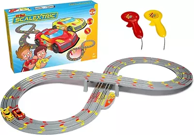 Kids - My First Scalextric Playset -  Mains Power • £29.99