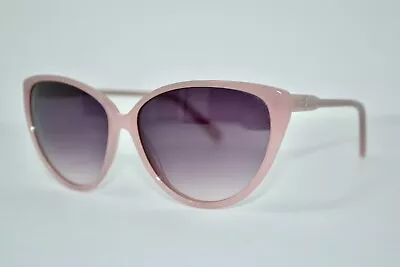 7  For All Mankind 7902 Pink Purple/Gradient Womens Cute Cat Eye Sunglasses • $13.99