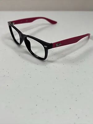 Ray Ban RJ 9052S 7021/8G 48[]16 130 3N Kids Eyeglasses/Frames B8 • $10.79