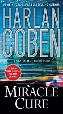 Miracle Cure - Paperback By Coben Harlan - GOOD • $3.68