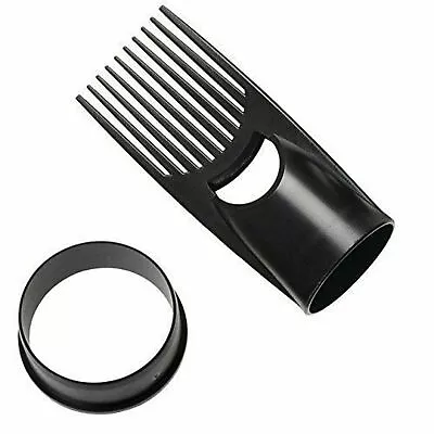 $11.99 • Buy Wahl ZX471 Pik Hairdyer Attachment With Ring PowerPik Afro Hair Dryer /Brand New