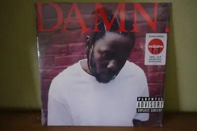 $24.01 • Buy Damn By Kendrick Lamar (Record, 2020, 2-Disc, UME)
