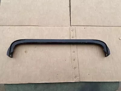 Late 1931 Model A Ford Rear Bumper Spreader Bar Original Coupe Roadster • $60