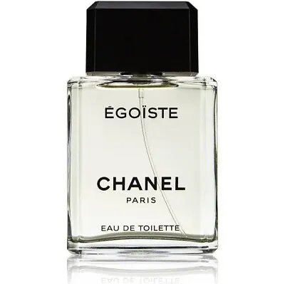 Chanel Egoiste Parfume For Men  • £95