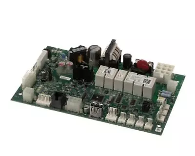 Manitowoc Ice Indigo Nxt Control Board W/Ins 000015208 - Free Shipping + Geniune • $472.25