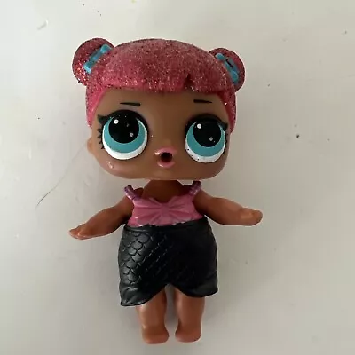 LOL Surprise Doll Glitter Series 3 Teacher's Pet With Mermaid Dress • $12