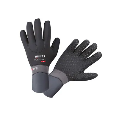 Mares 5MM Flexa Fit Gloves • $41