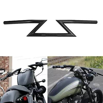 1  Drag Bar Handlebar For Yamaha V-Star XVS 650 1100 950 1300 Classic Custom • $58.25