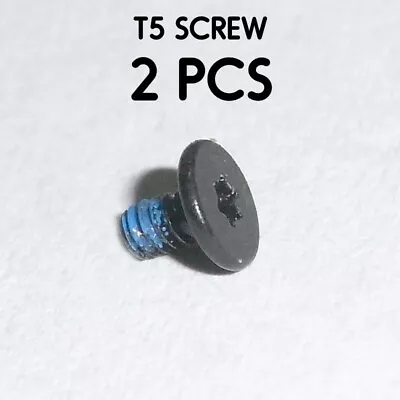 T5 TORX I/O BOARD SCREWS - Apple MacBook Pro Retina 15” A1398 2013 2014 2015 • $6.43