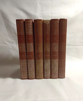 £15 • Buy Heron Books: Full Philosophy Collection Of Six, Aristotle-Politics, More-Utopia.