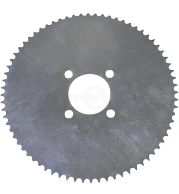 Rotary Plate Sprocket Steel 04-469 • $22