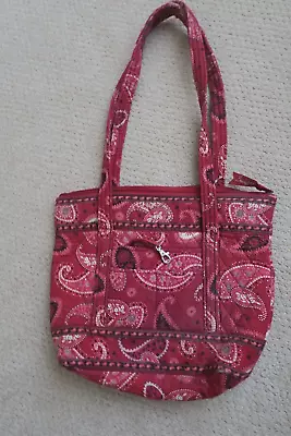 Vera Bradley Bag • $6