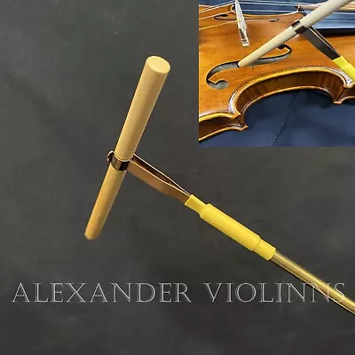 Luthier Violin / Viola Tool Sound Post  Retriever - US SELLER • $17.90