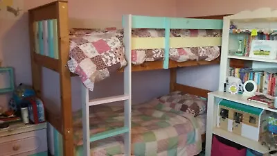 £60 • Buy Kids Bunk Beds With Mattress