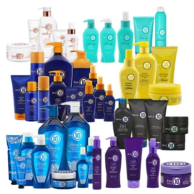 Its A 10 Hair Care Products • $24.80