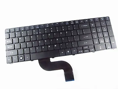 OEM Acer Aspire 7735Z 5536G 5733 5733Z AS5733 AS5733Z-4851 AS5733Z-4845 Keyboard • $22.21