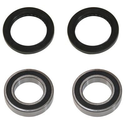 $22.95 • Buy Rear Axle Wheel Bearing & Seal Kit 2003-2008 For Suzuki LT-Z400 Quadsport 400
