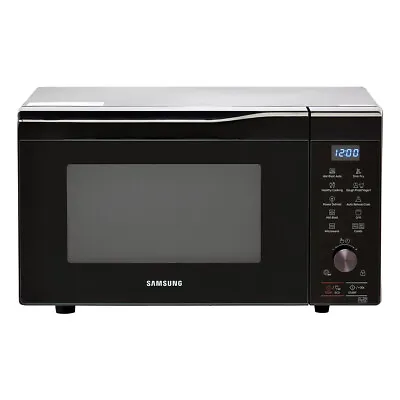 Samsung MC32K7055CK 32L Convection Microwave Oven With HotBlast™ - Black • £189