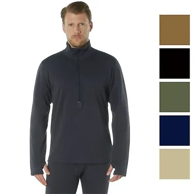 Gen III Level II Tactical Military Thermal Waffle Knit ECWCS All Day Underwear • $37.99