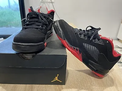 Air Jordan 5 Retro Low • $215