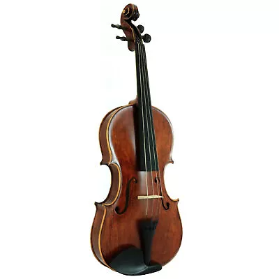 D'Luca Orchestral Series Handmade Viola Outfit 15 Inches PD02-15 • $749.99