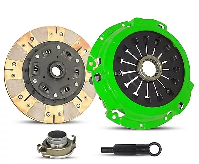 Clutch Kit Stage 3 Fits 00 - 05 Mitsubishi Eclipse GT GTS 3.0L Non Turbo • $108.57