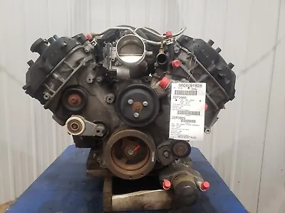 2013 Ford F150 Engine Motor 5.0 No Core Charge 136355 Miles • $2945