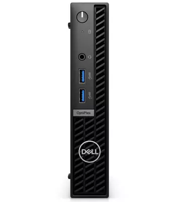 Dell Optiplex 7010 Desktop MFF I5-13500T 16GB 512GB SSD W11P 3YR • $1639