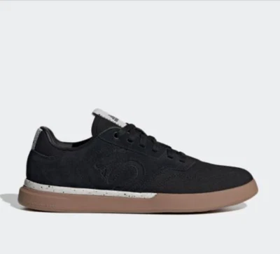 £30.99 • Buy BNWT ADIDAS FiveTen Sleuth MTB Shoes Black RRP £75 HUGE Discount SAVE £45 Size 5