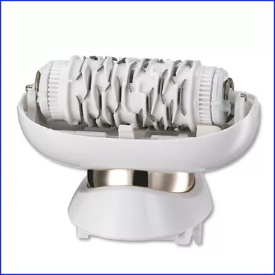 Headshell For Silk Épil 9 Flex Braun Èpil Spare Parts Foil Epilator Woman 5380 • $45.50