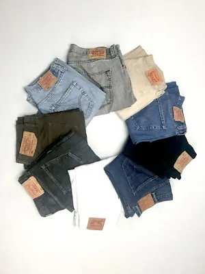 Levi 501 Jeans - Grade A Levis - Vintage Levi’s 501  W27 W28 W30 W32 W34 W36 W38 • £39.99