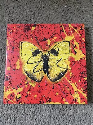 $28.50 • Buy Ed Sheeran Shivers Autographed CD Single Hand Signed