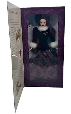 NEW 1996 Hallmark Holiday Traditions Barbie Holiday Homecoming Collector 17094 • $17.99