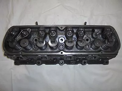 1969 Mustang 302 Cylinder Head - C90E • $119.99