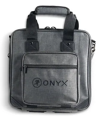 Mackie Onyx8 Carry Bag For Onyx 8 Mixer • $54.99