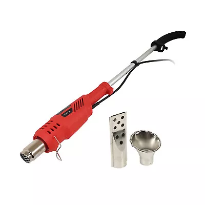 Weed Burner Voche® 2000w Electric Garden Blowtorch Torch Wand 240v • £21.99