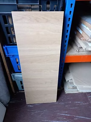 £20 • Buy Magnet Kitchen End Panel Oak 295 X 800 Mm