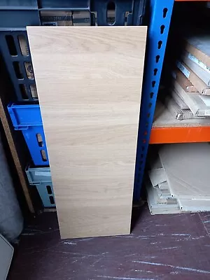 Magnet Kitchen End Panel Oak 295 X 800 Mm • £20