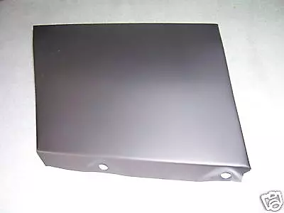 Holden HQ HJ HX HZ WB Front Guard Lower Repair Panel  • $50