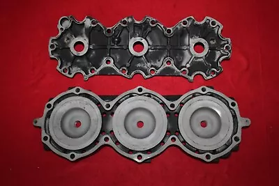 Yamaha GP1200 LX210 LS2000 LX2000 SUV 1200 Exciter 65U NPV Engine Cylinder Head • $154.95