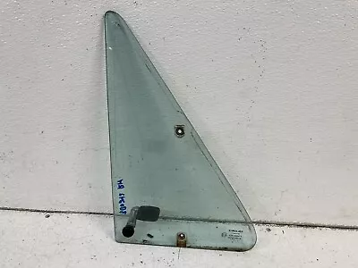 1980-1992 VW Vanagon StarGlass Right Front Movable Vent Window Glass Only M-51 • $79.95