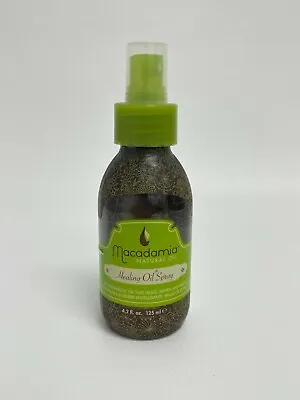 $14.75 • Buy Macadamia Natural Oil Healing Oil Spray, 4.2 Oz